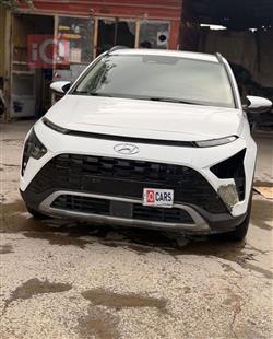 هيونداي بايون